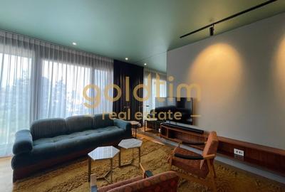 Apartament cu 3 camere decomandat, mobilat în Primăverii - 10