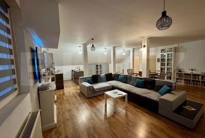 Apartament cu 3 camere decomandat în Cârcea - 12