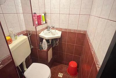 Apartament 1 camera Zona Garii, etaj 3 - 5