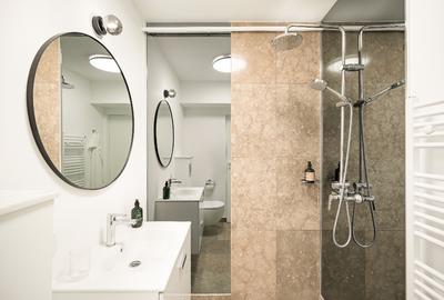 Vand Apartament 3 Camere Cladirea Stela, Nicolae Balcescu 80A - 7