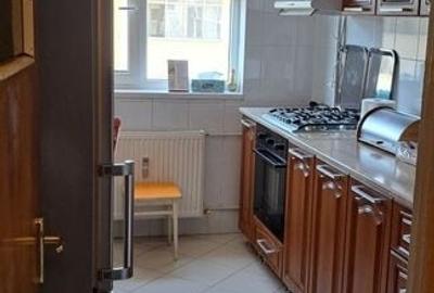 Berceni Ap 3 camere, 58mp, mobilat utilat. - 2
