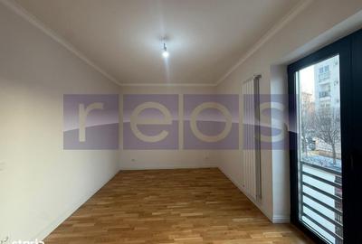 Apartament cu 3 camere în Tei - 9