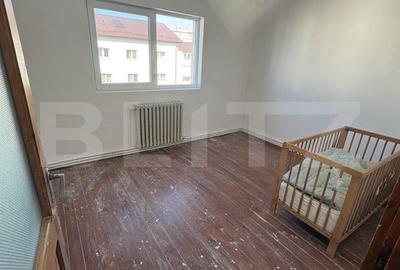 Apartament cu 2 camere semidecomandat în Central - 2