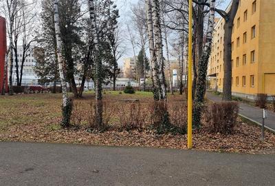 Teren intravilan construibil , zona Spitalul Judetean - 5
