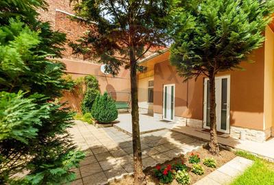 Garsonieră decomandată, mobilată în Ultracentral - 5