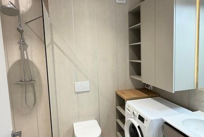 Apartament 2 camere de închiriat | NOU | Iancu Nicolae – Pipera - 6