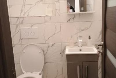 Garsonieră decomandată, mobilată în Spitalului - 3