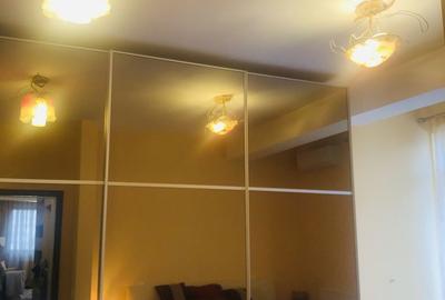 Apartament cu 2 camere, mobilat în Obor - 2