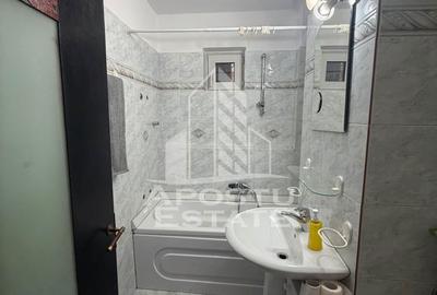 Apartament cu 2 camere, mobilat în Șagului - 10