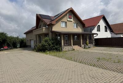 Spațiu comercial, de 322 mp, în Central - 6
