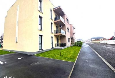 Apartament cu 3 camere în Central - 13
