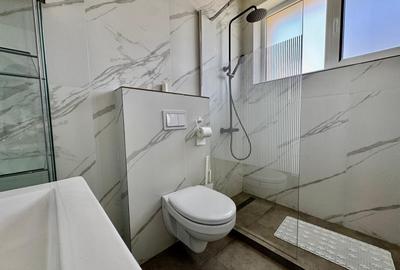 Casă individuală cu 4 camere cu Canalizare în Tunari - 27