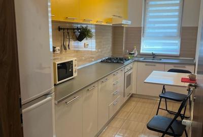Garsonieră decomandată în Nufărul - 1