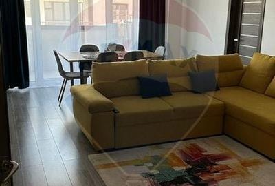 COMISION 0%! 2 CAMERE MOBILAT SI UTILAT COMPLET CU BALCON | SOHO TRIAJ - 3