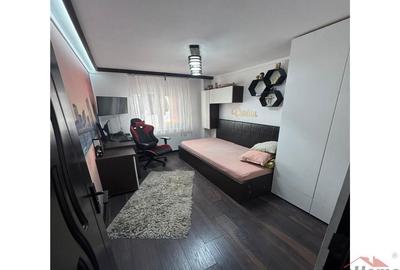 Apartament cu 3 camere, mobilat în Central - 4