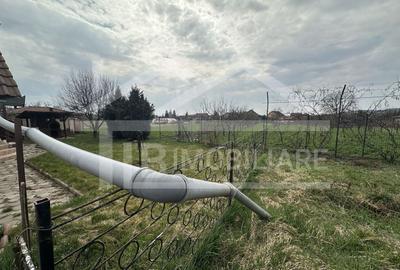 Casă individuală cu 4 camere cu Canalizare în Sântana de Mureș - 14