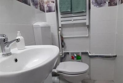 Garsoniera confort 1 de inchiriat zona Vest Tulcea - 3