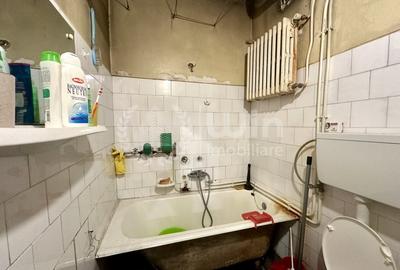 Apartament 2 camere | Etaj 1 | Balcon | Central | Piata Mihai Viteazul - 6