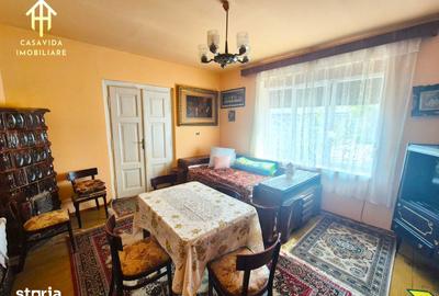 Casă cu 3 camere cu Teren 861 Mp în Balinț - 5
