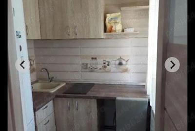 Garsonieră semidecomandată în Buziașului