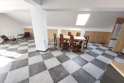 Apartament cu 3 camere decomandat în Nord - 2