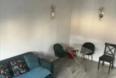 Garsoniera-APARTAMENT 60 mp- 2 camere - 3