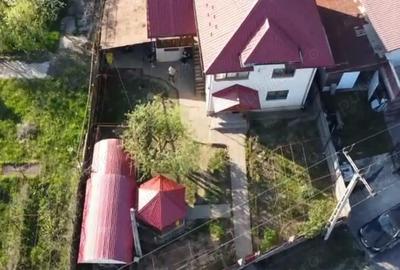 Casă în Budieni - 1