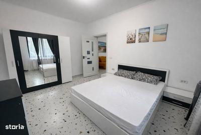 Apartament cu 2 camere în Nord
