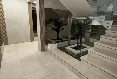 Duplex nou cu parcare subterana ?i terasa Biruin?ei, Bucure?ti Duplex nou cu parcare subterana ?i terasa Biruin?ei, Bucure?ti - 3