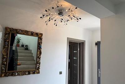 APARTAMENT CU 4 CAMERE SI CURTE PRIVATA, NICOLINA CUG - 8