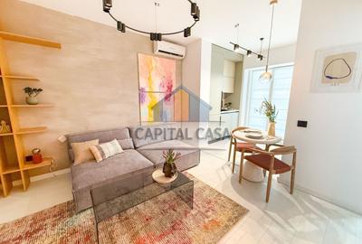 Garsonieră decomandată în Theodor Pallady - 1