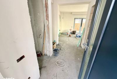 Casă cu 3 camere în Central