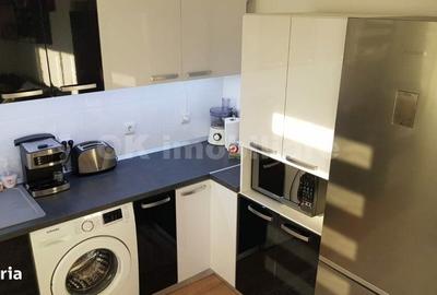 Apartament cu 2 camere decomandat în Central - 4