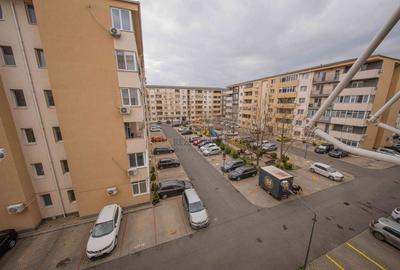 Apartament cu 3 camere decomandat, mobilat în Berceni - 14