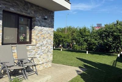 Casă cu 4 camere în Central - 3