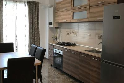 Apartament în Dosu Bricii