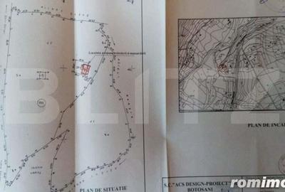 Ocazie unica! Cabana 180 mp utili, teren, Dorna Arini - 4