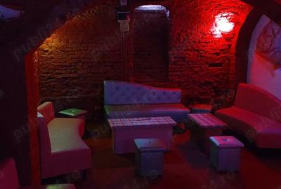 Spațiu comercial, de 50 mp, în Central - 8