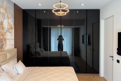 Apartament cu 2 camere în Aviației - 4