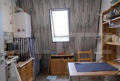 Apartament 3 camere spatios intr-o zona linistita din Ghimba - 3