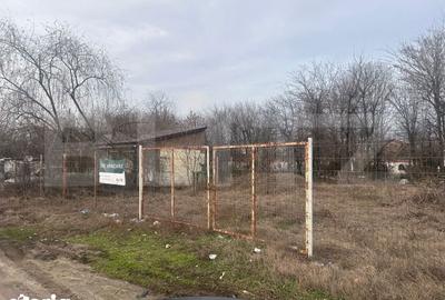 Teren de 3969 mp, în Cârcea - 1