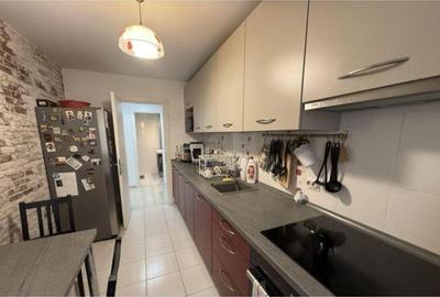 THEODOR PALLADY-STRADA GURA CALITEI-APARTAMENT 3 CAMERE - 4