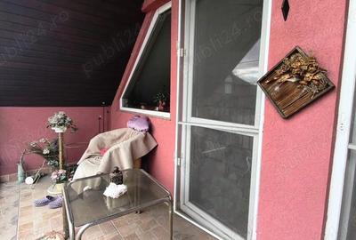 Casă în 22 Decembrie - 10