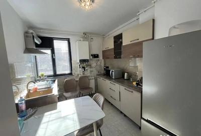 Apartament cu 2 camere semidecomandat în Ultracentral - 9