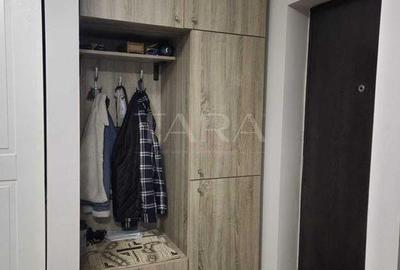 Apartament cu 2 camere decomandat în Grigorescu - 6
