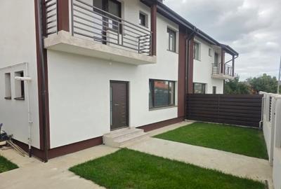 Proprietar casa tip duplex in Cernica Balaceanca - 3