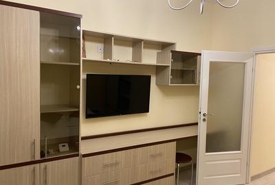 Garsonieră decomandată, mobilată în Calea Victoriei - 6