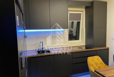 Apartament cu 2 camere si terasa, loc de parcare subteran, Aradului - 3