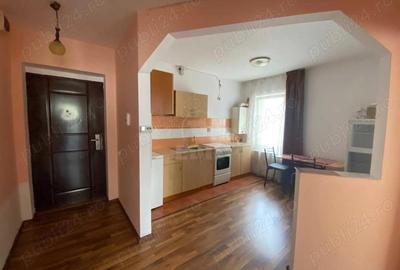 Apartament cu 2 camere decomandat în Florești