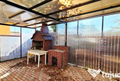 Casă cu 5 camere cu Teren 550 Mp în Dumbrava - 4
